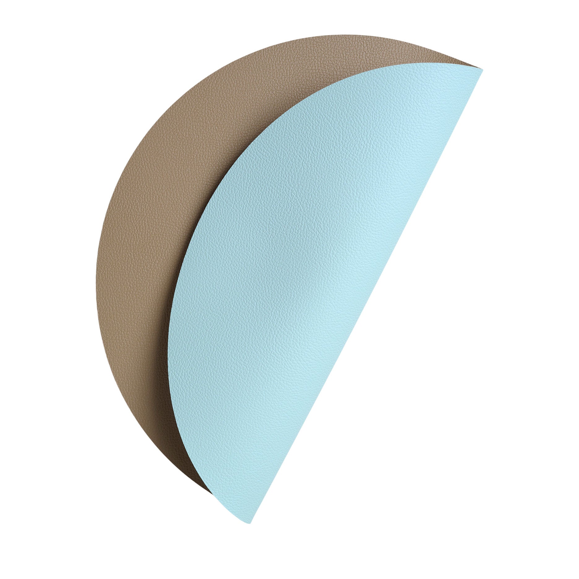 Wendbares Tischset D38 cm